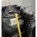 Moncler Mayconne fragment Down Jacket Black