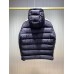 Moncler stellaire Down Jacket Black