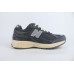 New Balance 2002R Black Dark Grey