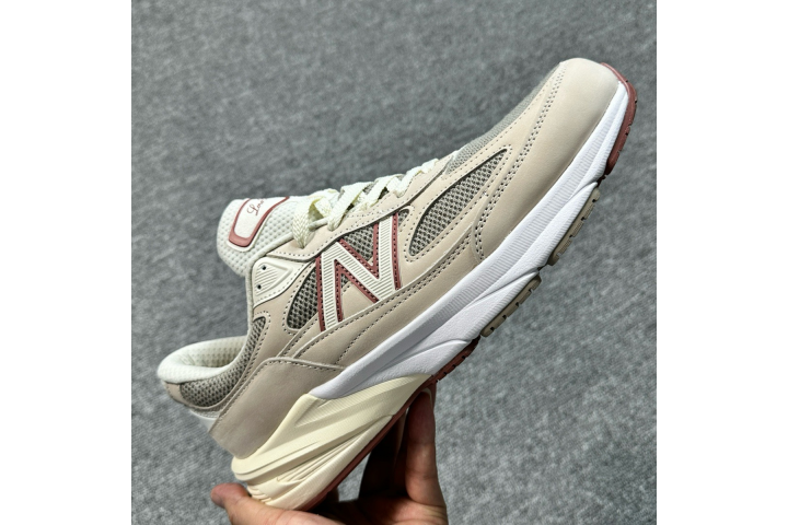 New Balance 990v6 MiUSA Loro Piana