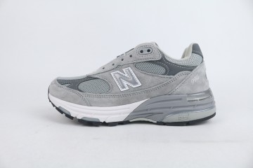 New Balance 993 Kith Grey