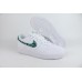Nike Air Force 1 Low '07 Essential White Green Paisley 
