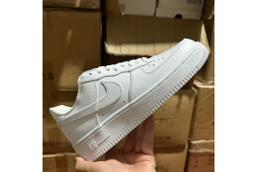 Nike Air Force 1 Low '07 White