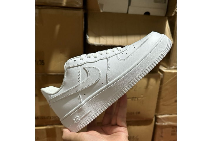 Nike Air Force 1 Low '07 White