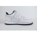 Nike Air Force 1 Low 07 Contrast Stitch White Black