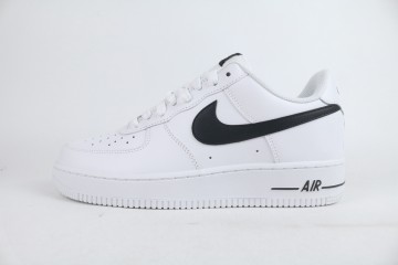 Nike Air Force 1 Low AN20 White Black