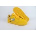 GD Nike Air Force 1 Low Off-White ICA University Gold