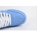 OWF Nike Air Force 1 Low Off-White MCA University Blue