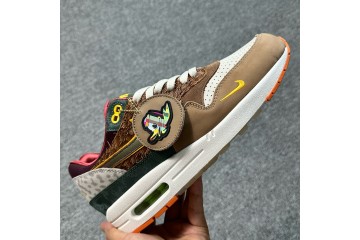 Nike Air Max 1 Luxe University of Oregon PE