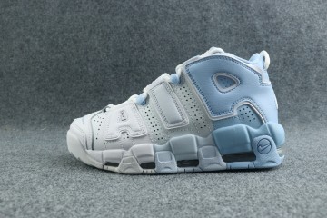 Nike Air More Uptempo Psychic Blue Sky