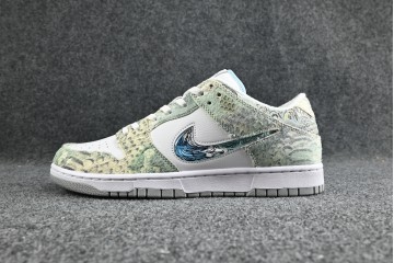 Nike Dunk Low CNY of the dragon