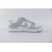 GD Nike Dunk Low Grey Fog