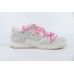 Nike Dunk Low Off-White Lot 17