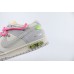 Nike Dunk Low Off-White Lot 17