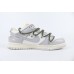 Nike Dunk Low Off-White Lot 22