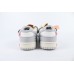 Nike Dunk Low Off-White Lot 22