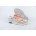 Nike Dunk Low Off-White Lot 31