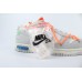 Nike Dunk Low Off-White Lot 31