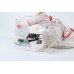 Nike Dunk Low Off-White Lot 33