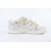 Nike Dunk Low Off-White Lot 34