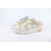 Nike Dunk Low Off-White Lot 34