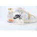 Nike Dunk Low Off-White Lot 34