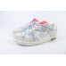 Nike Dunk Low Off-White Lot 38