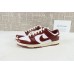 Nike Dunk Low PRM Vintage Team Red