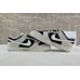 Nike Dunk Low Retro Black White Grey