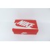 Nike Dunk Low Retro Medium Grey Varsity Red UNLV