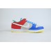 Nike Dunk Low Retro PRM Year of the Rabbit Blue Orange Cream