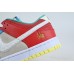 Nike Dunk Low Retro PRM Year of the Rabbit Blue Orange Cream