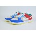 Nike Dunk Low Retro PRM Year of the Rabbit Blue Orange Cream