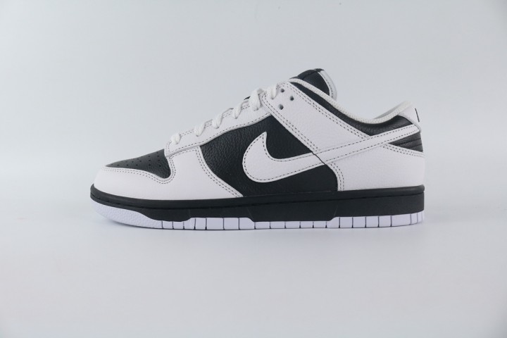 Nike Dunk Low Retro Reverse Panda