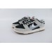 Nike Dunk Low SE 85 black white grey