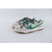 Nike Dunk Low SE 85 grey green