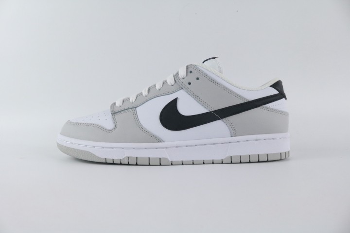 Nike Dunk Low SE Lottery Pack Grey Fog