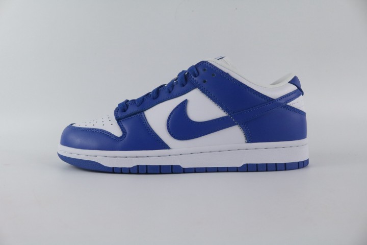 Nike Dunk Low SP Kentucky