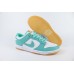 Nike Dunk Low Teal Zeal