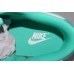 Nike Dunk Low Teal Zeal