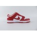 Nike Dunk Low University Red