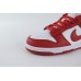 Nike Dunk Low University Red