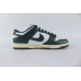 GD Nike Dunk Low Vintage Green