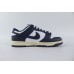 Nike Dunk Low Vintage Navy