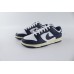 Nike Dunk Low Vintage Navy