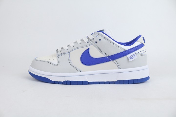 Nike Dunk Low Worldwide White Blue