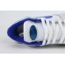 Nike Dunk Low Worldwide White Blue