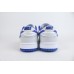 Nike Dunk Low Worldwide White Blue