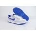 Nike Dunk Low Worldwide White Blue