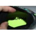 Nike Gripknit Phantom GX Elite Dynamic Fit Fusion FG Black White Blue Glow Volt